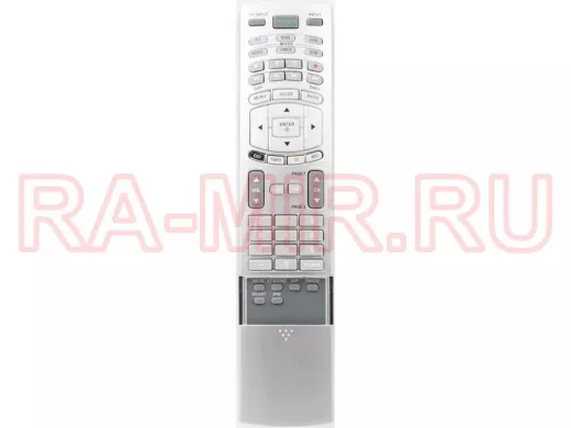 Телевиз. пульт  LG  6710V00151W ic