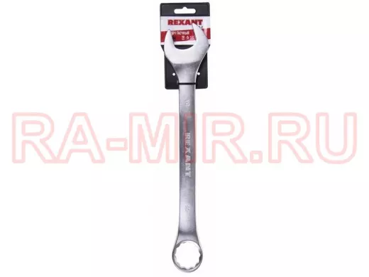 Ключ комбинированный 30 мм