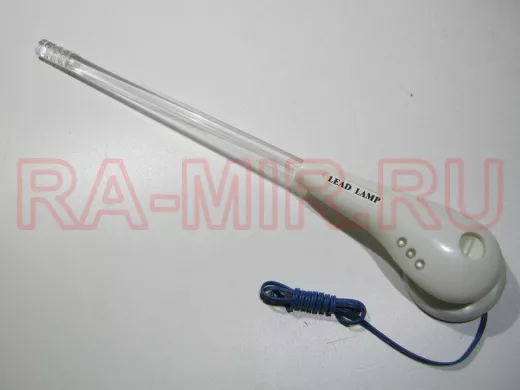 Авто габариты неоновый ,белое основание 00000