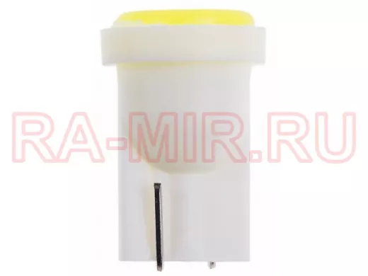 Лампочка Т10 Mini