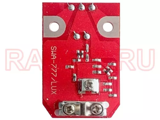 Усилитель для антенны решётка ASP-8  SWA-777 LUX