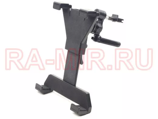 Автодержатель  TA-CHAVT-01  кронштейн для смартфона/планшета, на дефлектор, до 10" TA-CHAVT-01