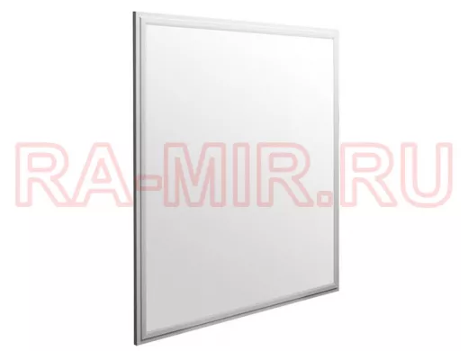 LED Панель REV LP Extra Slim Premium 36W 6500K 595x595x9мм (без драйвера, 9 мм, лазерная обработка)