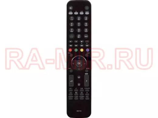 Пульт для спутниковых ресиверов Humax RM-F04 vhdr-3000s ic