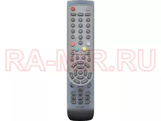 Пульт BBK EN-31907 "PLT-35938" ( LT2619SU) ic (Rolsen)