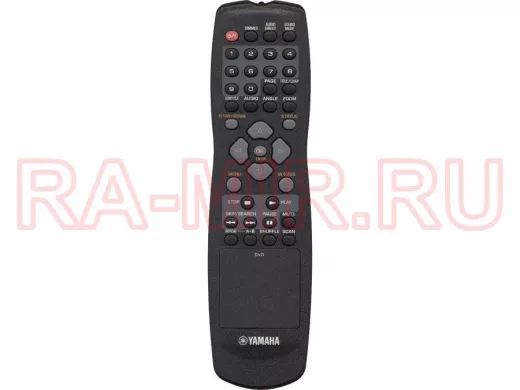Пульт Yamaha RC-1143901/00 (DVD-S2500) ориг. dvd