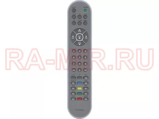 Телевиз. пульт  LG  6710V00091G LCD ic
