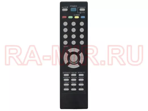 Телевиз. пульт  LG  MKJ61611325 ic