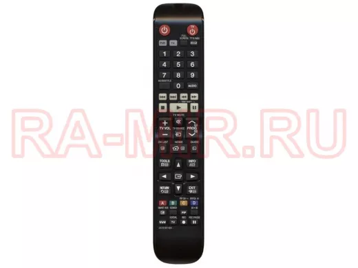 Пульт SAMSUNG AK59-00140A "PLT-36755"  ic как оригинал медиаплеер с 3D