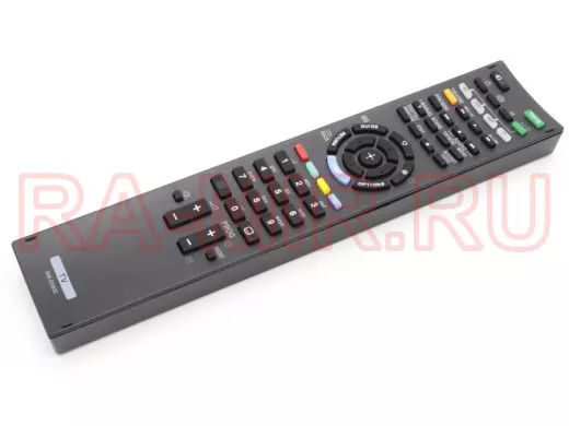 Телевиз. пульт  SONY   RM-ED032 3D ic LCD TV