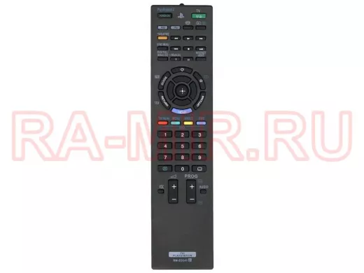 Телевиз. пульт  SONY   RM-ED040 ic