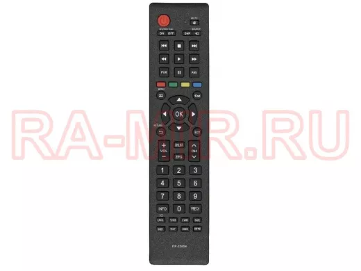 Телевиз. пульт  SUPRA ER-22654 (STV-LC32ST880WL) ic