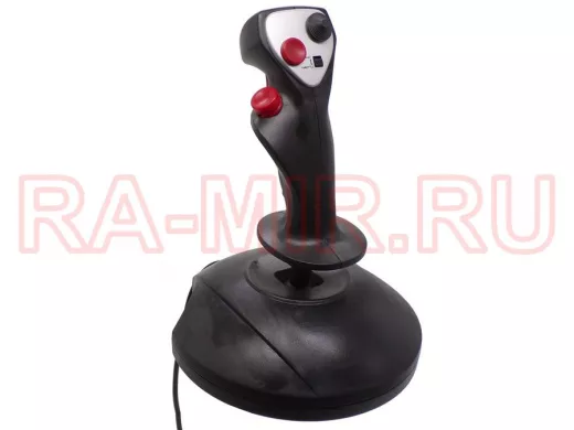 Джойстик игровой  Maxxtro  JSK-410 CobraStick 3D MIDI