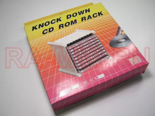 Подставка под LCD-9 для 9 CD