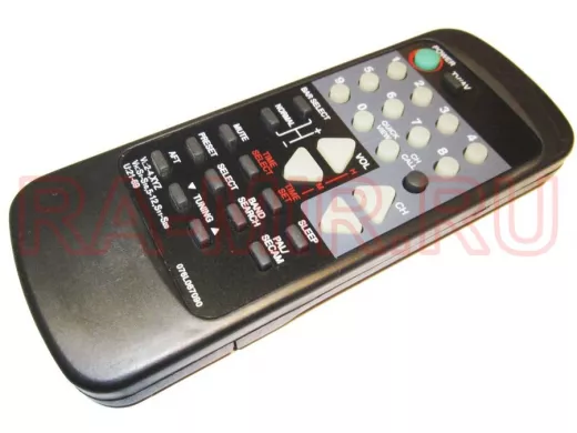 Телевиз. пульт  Orion 076L067090