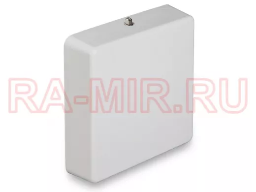 Антенна 800 4G,900 GSM,1800 4G,2100 3G  10дБ KP10-800/2100W  широкополосная, 1хF