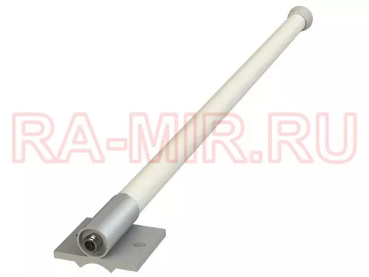 Антенна  WiFi  круговая  Antex  AX-2408R 8Дб  N-female