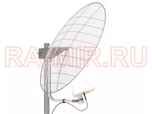 Облучатель AX-1800 Offset/ F-female (1 выход)