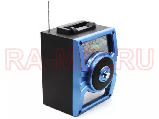 Колонка Bluetooth  KTS-869  Активная колонка, аккумуляторная