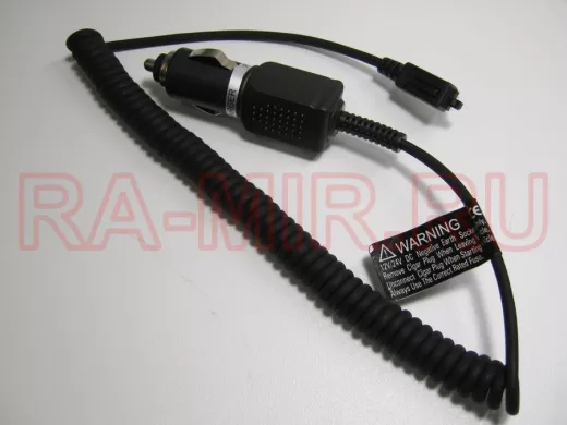 Зарядное устройство телефона (авто) для Philips Savvy