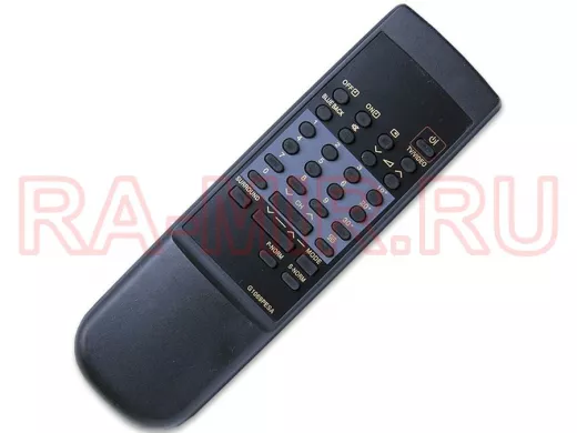 Телевиз. пульт  SHARP  G1069PESA  ( 0833 )  1073 (0942) (ic)