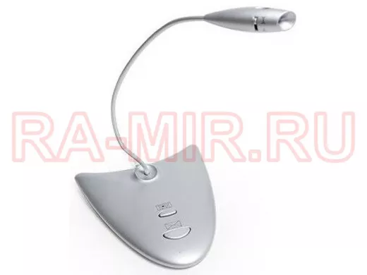 Микрофон EMIC-USB настольный с функцией E-mail USB EMIC-USB