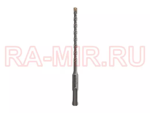 Бур по бетону  6х160мм