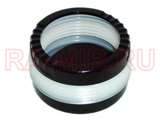 Держатель напитков, подстаканник 16 синий   00540