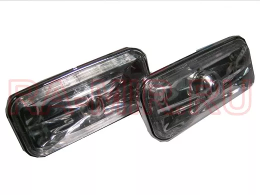 Корпус для повторителя поворотов ВАЗ 2108-21099 №991 (8450) 01393