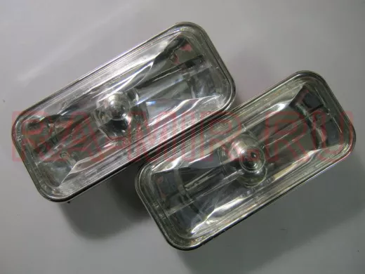 Корпус для повторителя поворотов Универсальный № 993 (8450 B) 01315