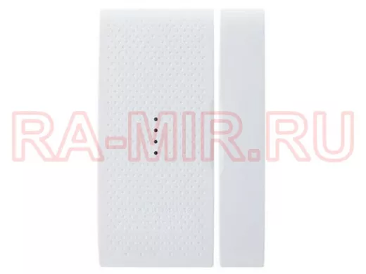 Датчик на дверь беспроводной 433мГц AD-05 дальность 30м,на бат. CR2032, подходит для SONOFF шлюза