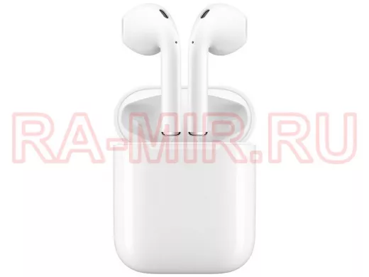 Bluetooth наушники с микрофоном (гарнитура)  Орбита OT-ERB05, i11, TWS