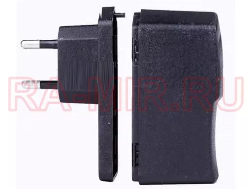 Корпус-вилка для БП  "BP-81181"