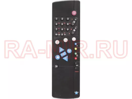 Телевиз. пульт  GRUNDIG TP-720
