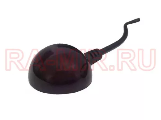 Управление, внешний ИК-приёмник для ресивера 2109