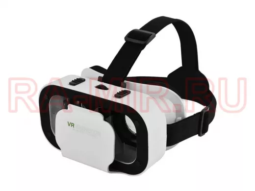 Очки виртуальной реальности Shinecon VR200