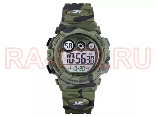 Часы наручные Skmei 1547