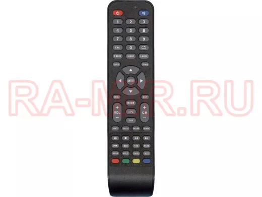 Пульт Akai LES-32X92M "PLT-83307" ic LCD TV