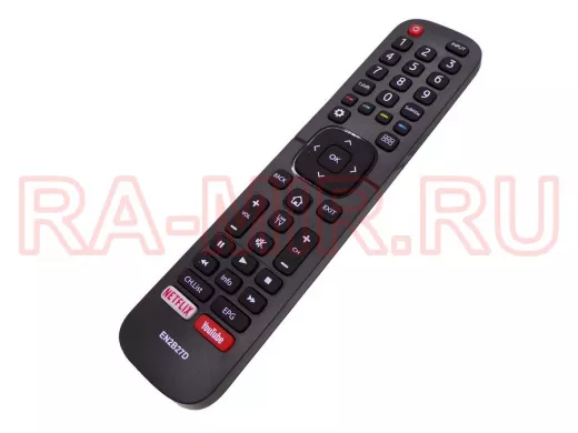 Телевиз. пульт DEXP EN2B27D ic LCD SMART TV