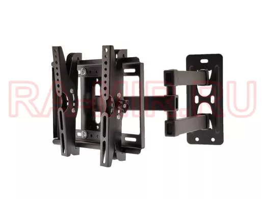 Кронштейн настенный "KRN-83754" для телевизора LCD/LED  (14-40")