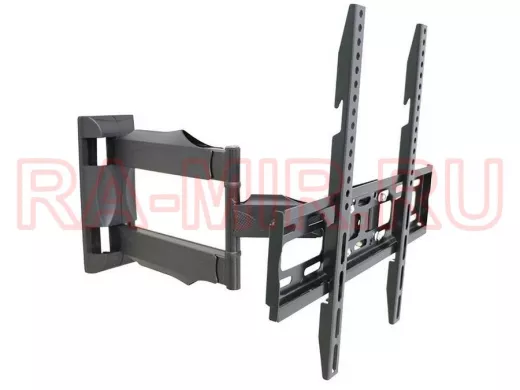 Кронштейн настенный "KRN-83758" для телевизора LCD/LED   (26-55")