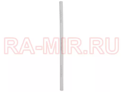 Клеевые стержни, диаметр 11,3мм, длина 270мм,  прозрачные (упак. 10 шт.) REXANT
