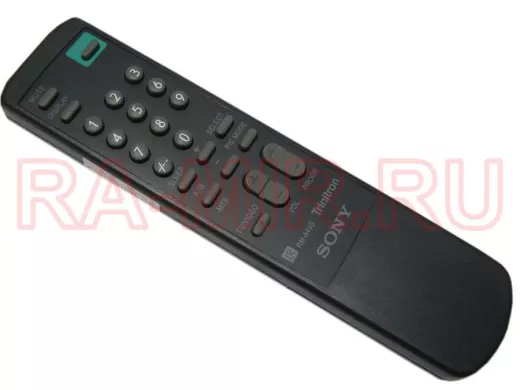 Телевиз. пульт  SONY   RM-849S  TV