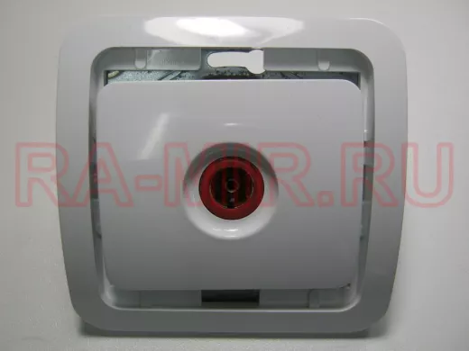 MAKEL Mimoza бел б/вст роз TV 22007, 4007