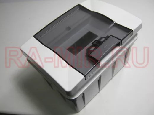 MAKEL боксы 2авт СУ 63002