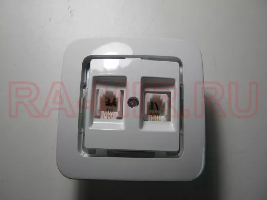 MAKEL Lillium бел б/вст  роз TF 2-ая 71034