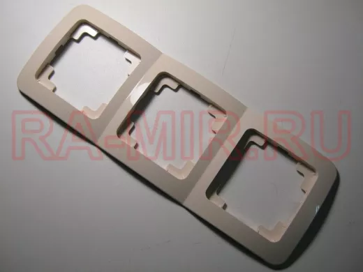 MAKEL  Lillium крем  рамка 3-ая 71213