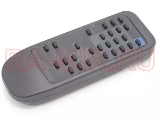 Телевиз. пульт  JVC  RM-C549