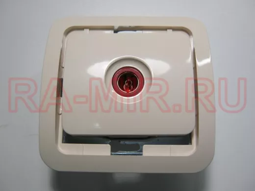 MAKEL Mimoza крем б/вст роз TV 32007, 4407