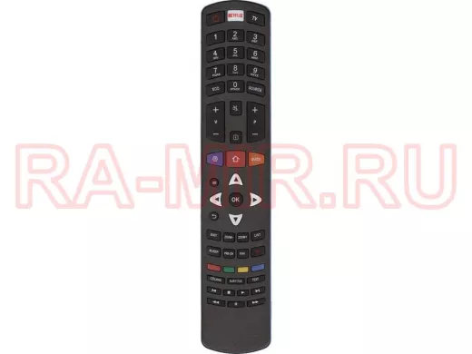 Телевиз. пульт  THOMSON  RC311 FUI2 NETFLIX
